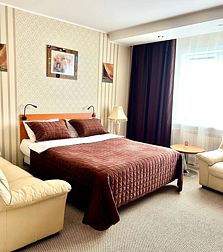 Апарт-Отель Наталя