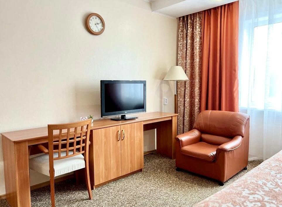 Апарт-Отель Наталя, Сахалинская область: фото 2