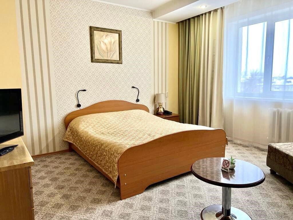 Апарт-Отель Наталя, Сахалинская область: фото 4