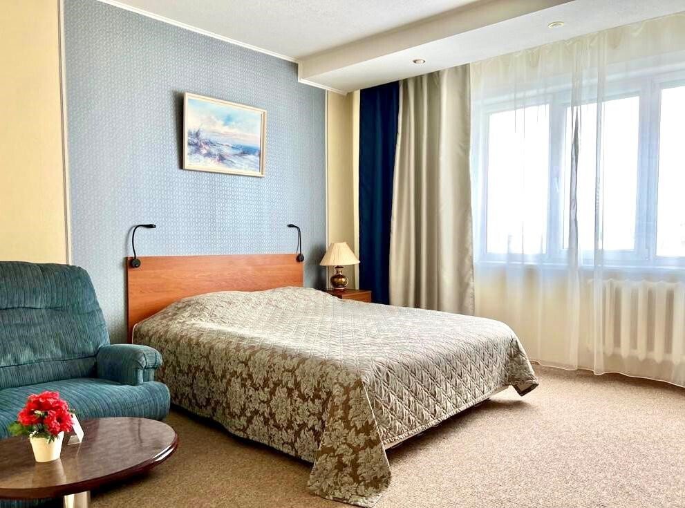 Апарт-Отель Наталя, Сахалинская область: фото 5