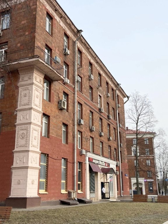 Апарт-отель Metro rooms, Московская область: фото 4