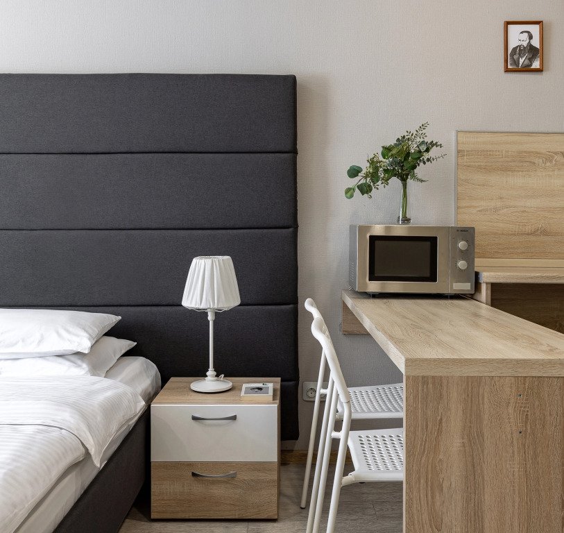 Апарт-отель АпартПейдж Елагин, Санкт-Петербург, Ленинградская область