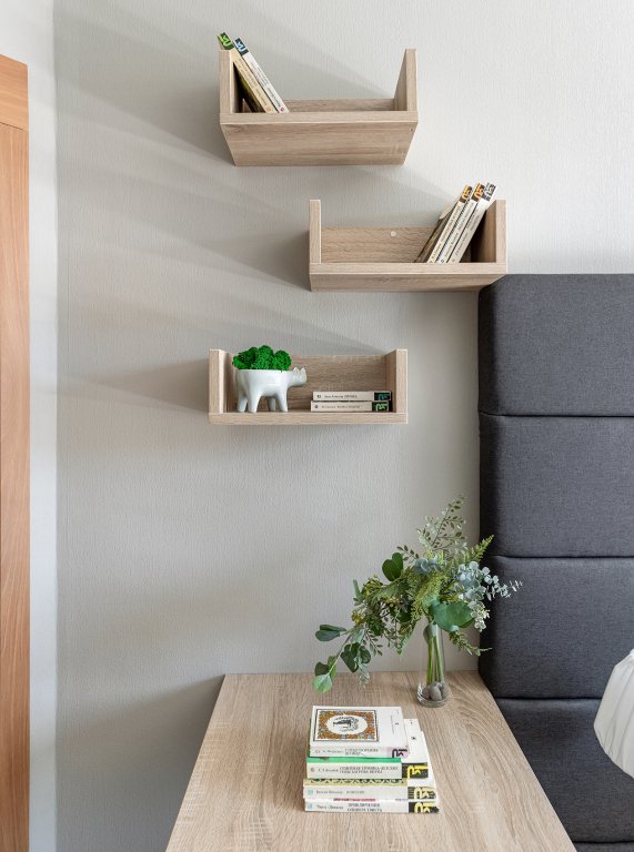 Апарт-отель АпартПейдж Елагин, Ленинградская область: фото 2