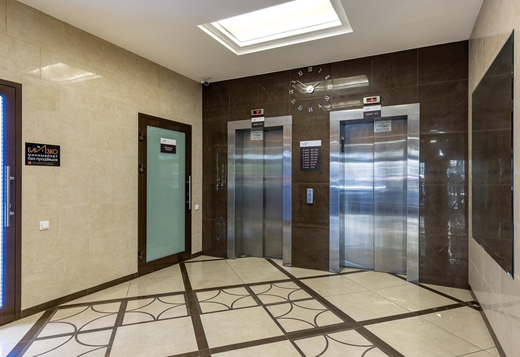 Апарт-отель АпартПейдж Елагин, Ленинградская область: фото 5