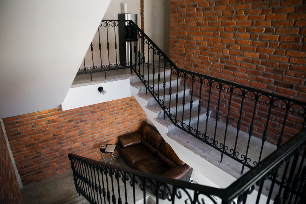 Апарт-отель Ростраль, Ленинградская область: фото 4