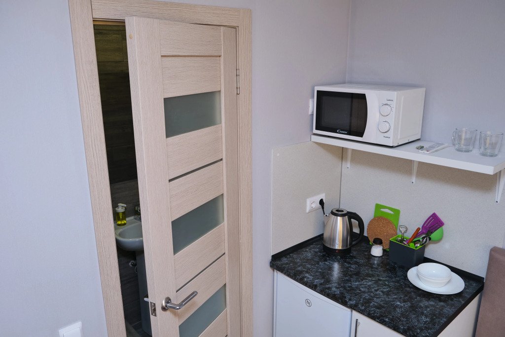 Апарт-отель La Noche, Омская область: фото 2