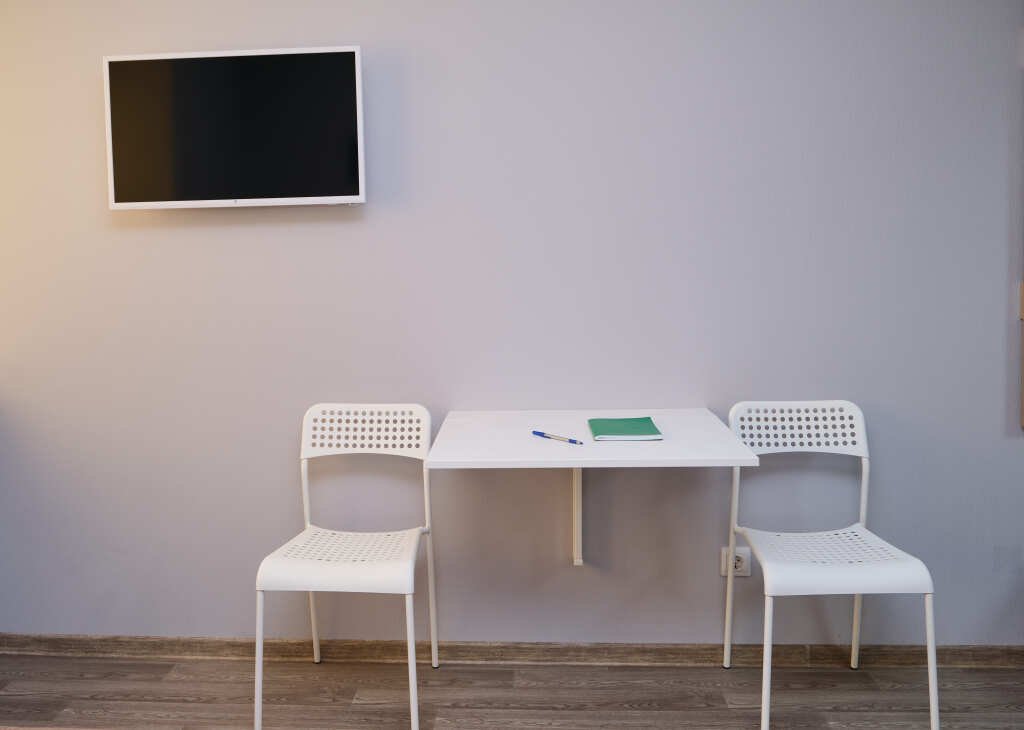 Апарт-отель La Noche, Омская область: фото 3