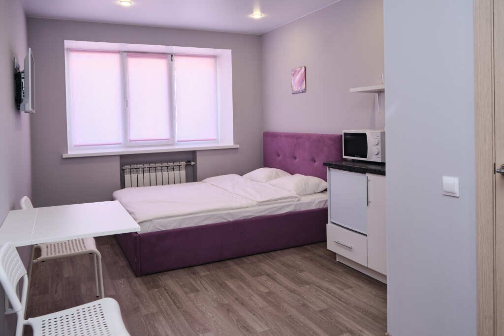 Апарт-отель La Noche, Омская область: фото 4