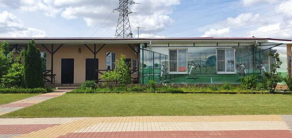 Апарт-отель ВИК, Воронежская область: фото 2