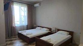 Трёхместный номер Standard, Апарт-отель ВИК, село Новая Усмань