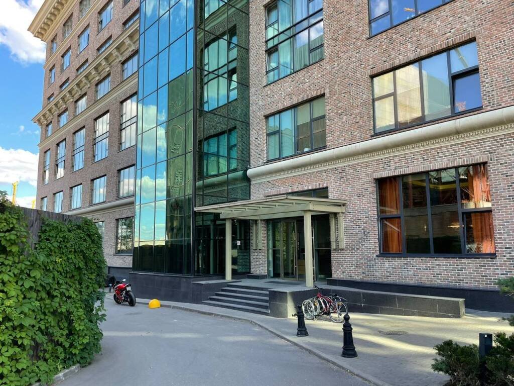 Апарт-отель Лофт 151, Москва, Московская область