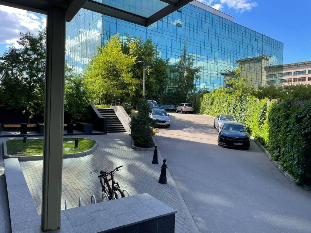 Апарт-отель Лофт 151, Московская область: фото 2