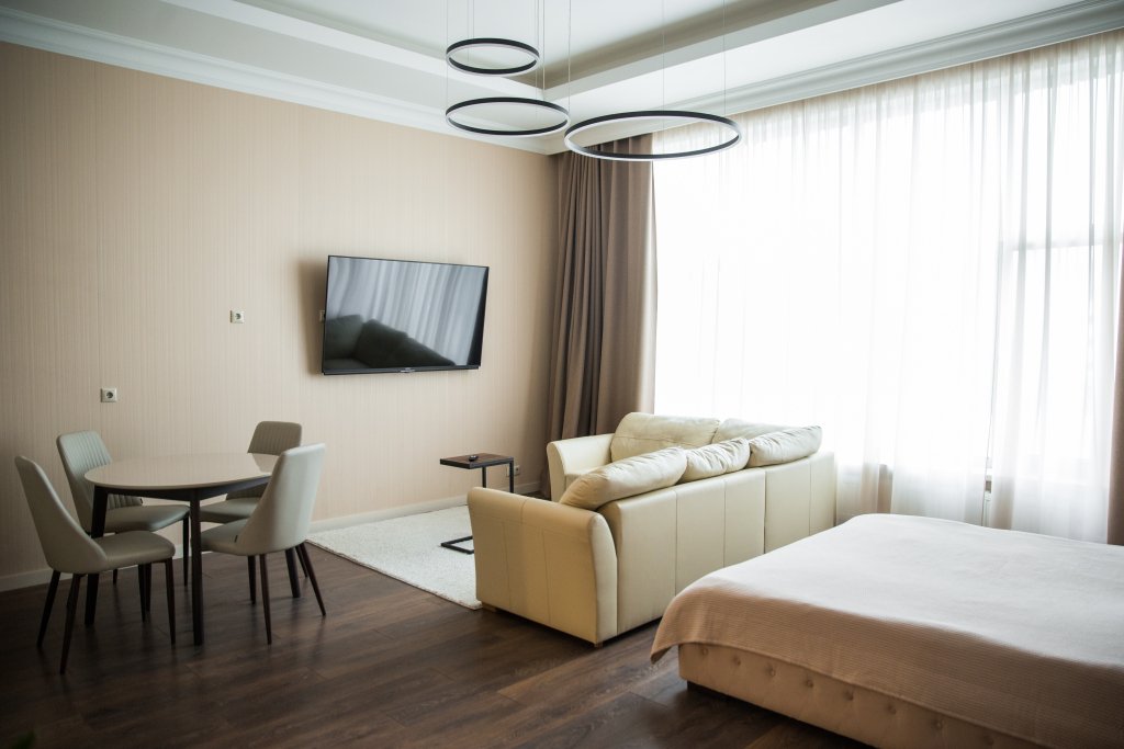 Апарт-отель Лофт 151, Московская область: фото 3