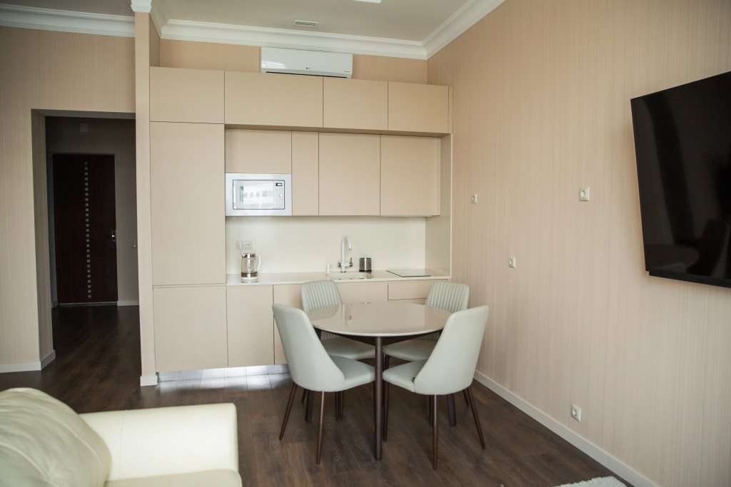 Апарт-отель Лофт 151, Московская область: фото 4