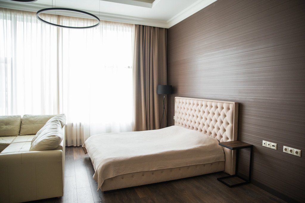 Апарт-отель Лофт 151, Московская область: фото 5