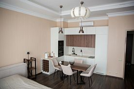 Апартаменты, Апарт-отель Лофт 151, Москва