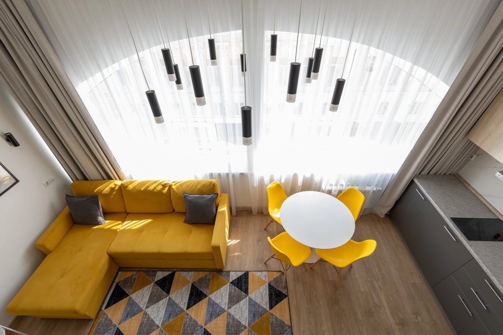 Апарт-отель Karl House, Казань, Республика Татарстан