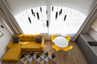 Апарт-отель Karl House