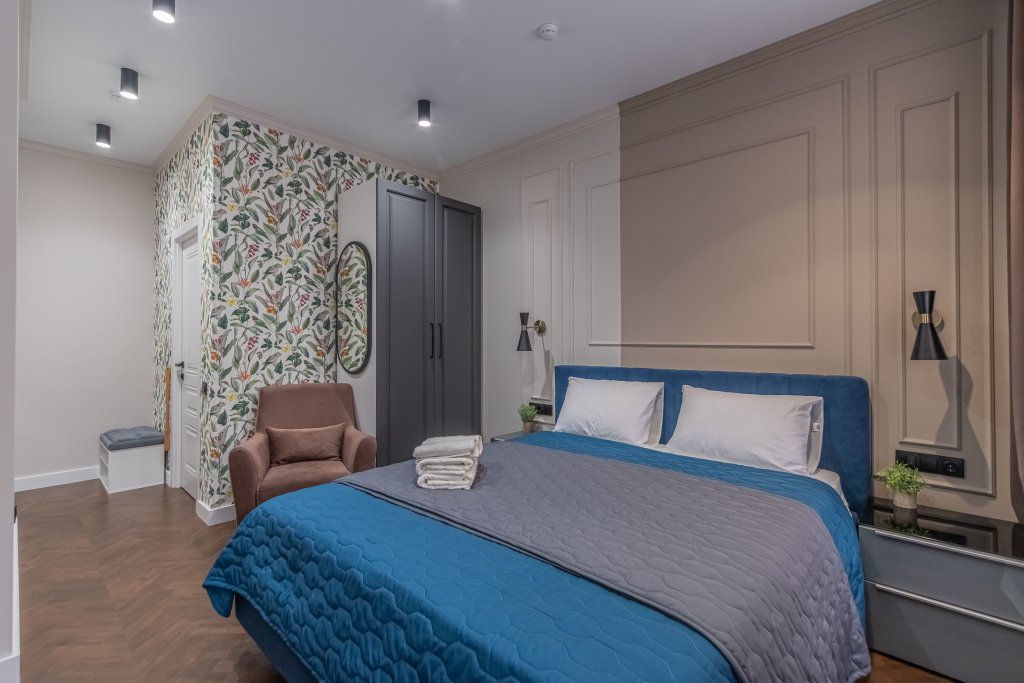 Апарт-Отель Renessans, Ленинградская область: фото 3