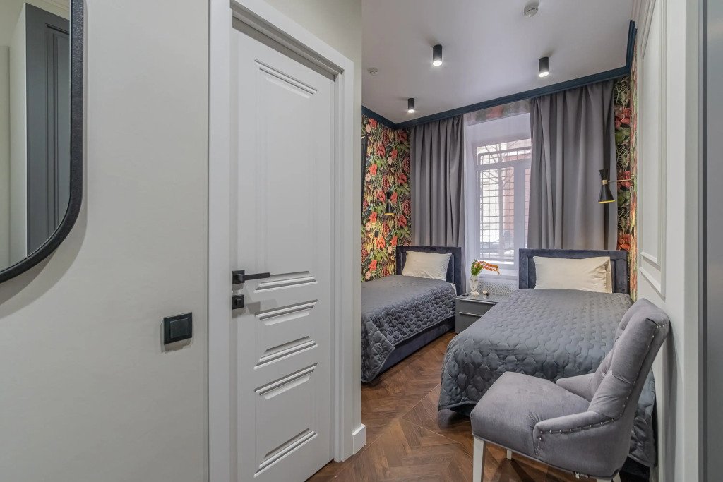 Апарт-Отель Renessans, Ленинградская область: фото 4