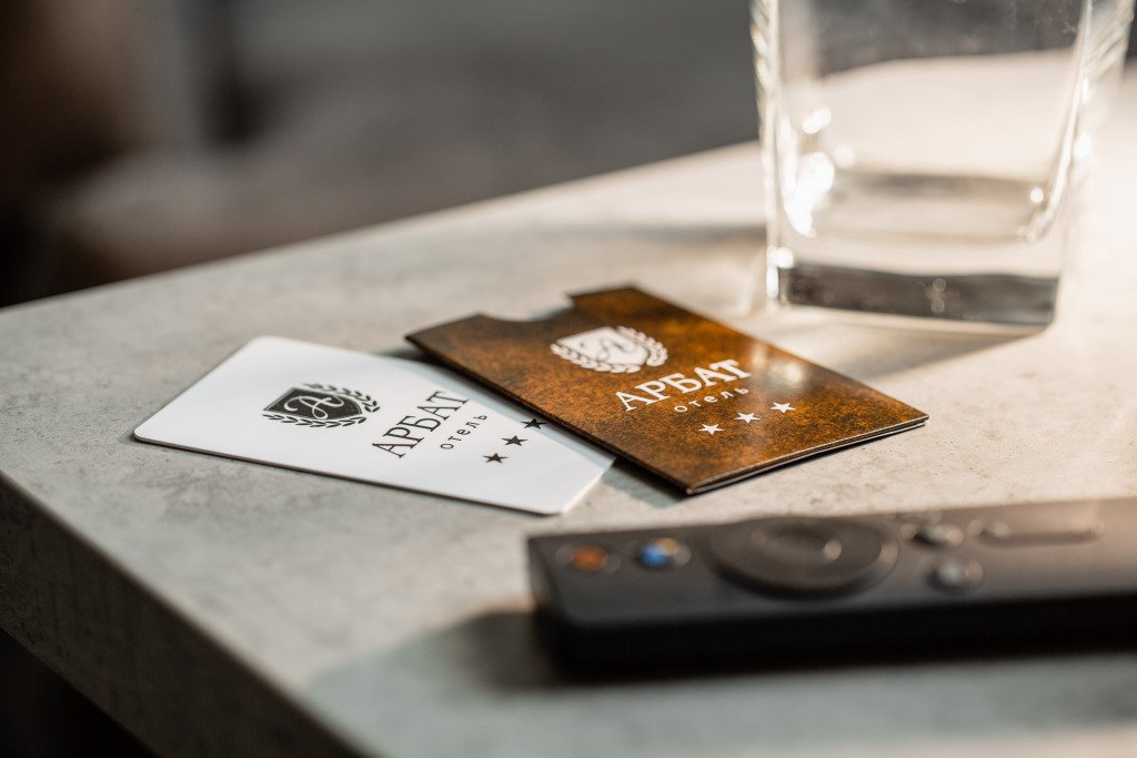 Апарт-отель Арбат, Иркутская область: фото 3