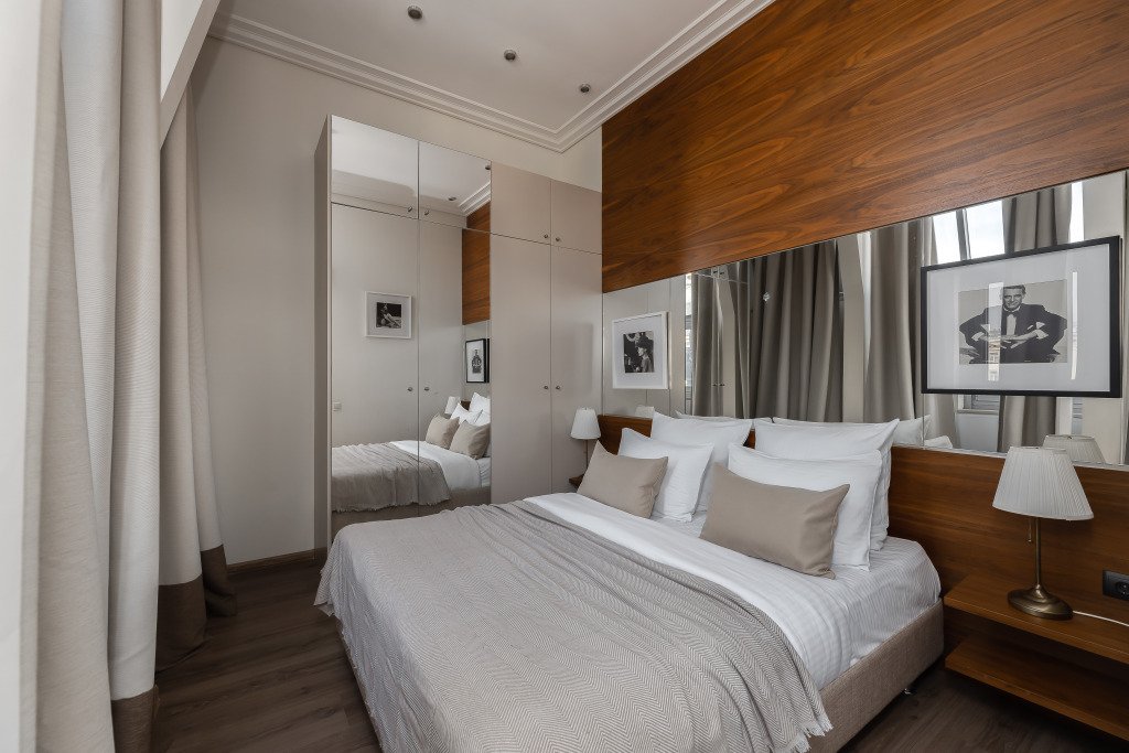 Апарт-отель на Большой Никитской 31, Московская область: фото 2