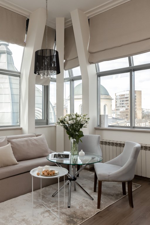 Апарт-отель на Большой Никитской 31, Московская область: фото 3