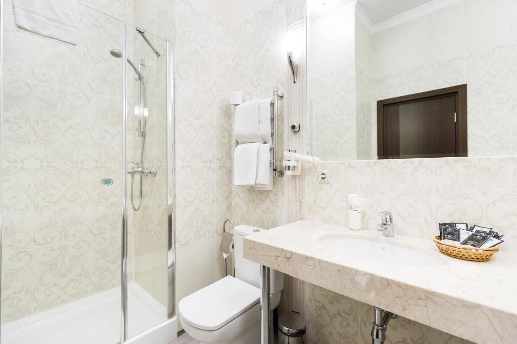 Апарт-отель на Большой Никитской 31, Московская область: фото 4