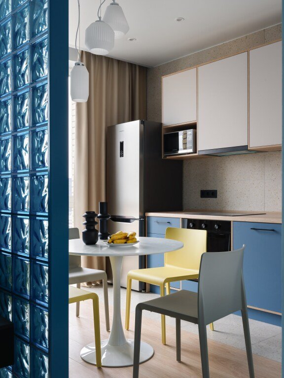 Апарт-отель Анис Стайл Москва Октябрьское Поле, Московская область: фото 2