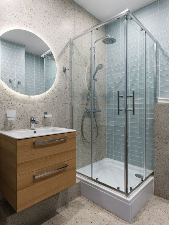 Апарт-отель Анис Стайл Москва Октябрьское Поле, Московская область: фото 4