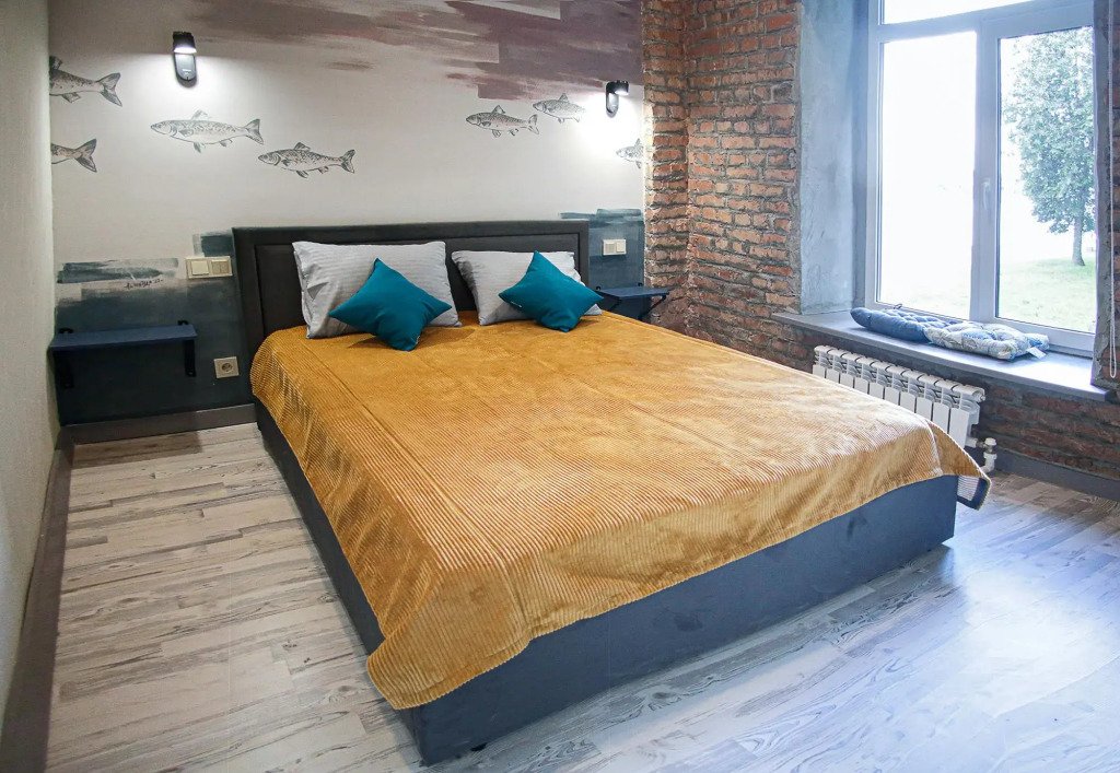 Мстиславский, Псковская область: фото 2