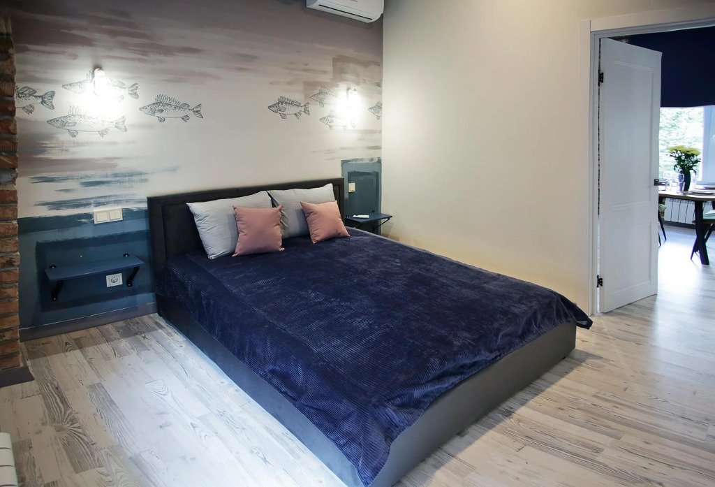 Мстиславский, Псковская область: фото 3