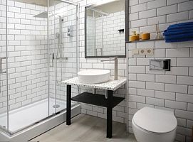 Двухместные апартаменты Standard c 1 комнатой двуспальная кровать, Апарт-отель Мстиславский, Псков