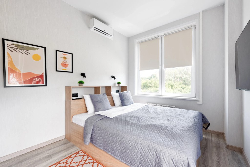 Апарт-отель Место, Новосибирск, Новосибирская область