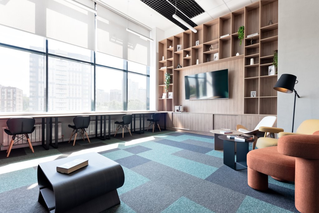 Апарт-отель Место, Новосибирская область: фото 2