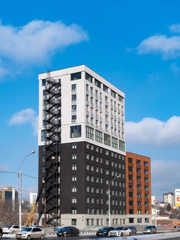 Апарт-отель Место, Новосибирская область: фото 4