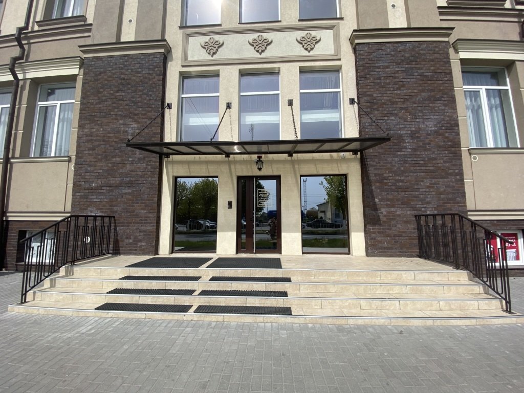 Апарт-отель Комплекс апартаментов Балт Апарт Де Люкс, Калининградская область: фото 3