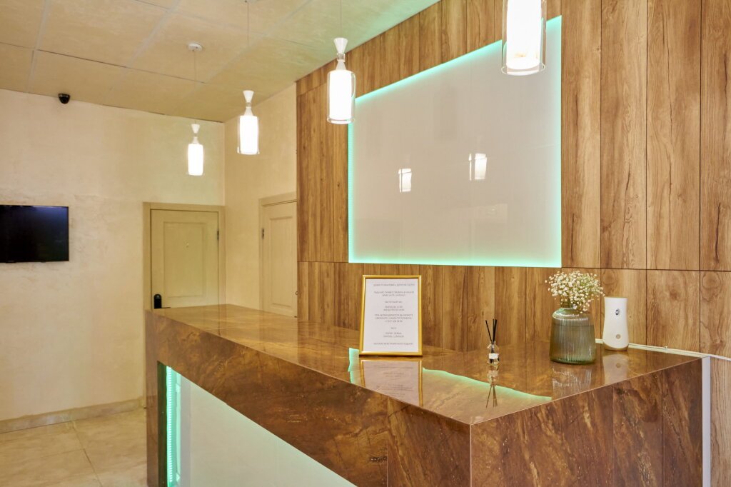 Апарт-Отель Версаль, Саратов, Саратовская область