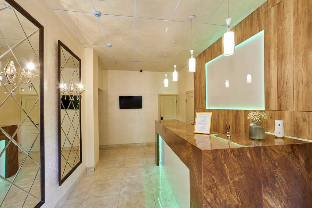 Апарт-Отель Версаль, Саратовская область: фото 2