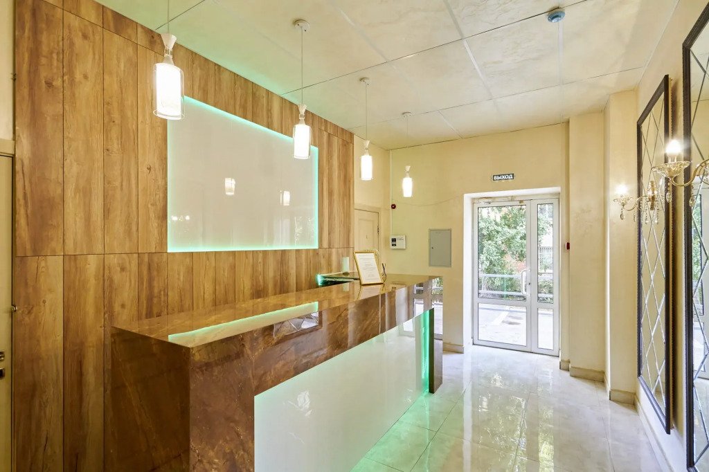 Апарт-Отель Версаль, Саратовская область: фото 3