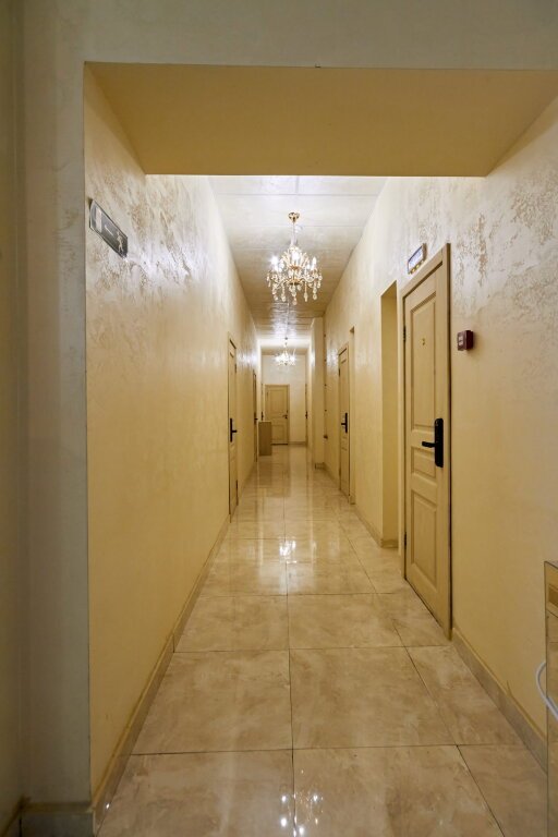 Апарт-Отель Версаль, Саратовская область: фото 4