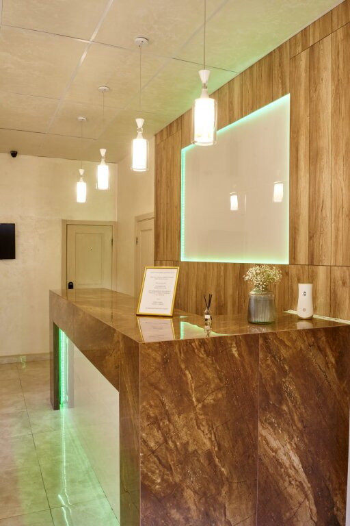 Апарт-Отель Версаль, Саратовская область: фото 5