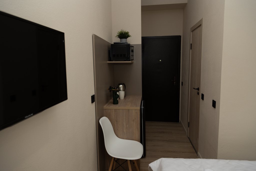 Апарт-отель Элемент, Тверская область: фото 5