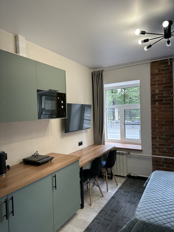 Апарт-отель Simple М41, Ленинградская область: фото 2