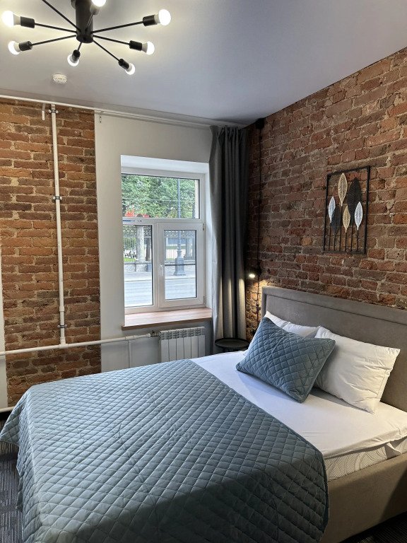 Апарт-отель Simple М41, Ленинградская область: фото 3