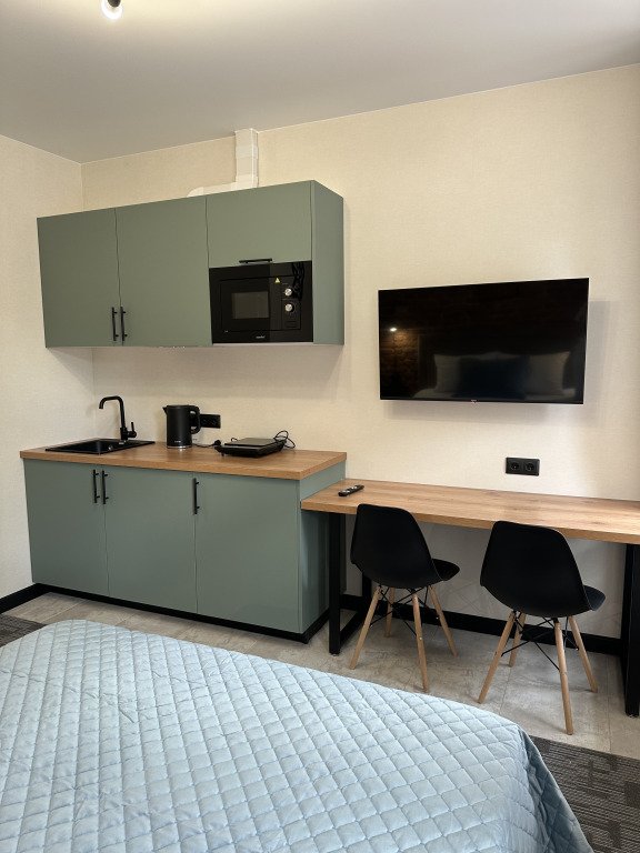 Апарт-отель Simple М41, Ленинградская область: фото 4