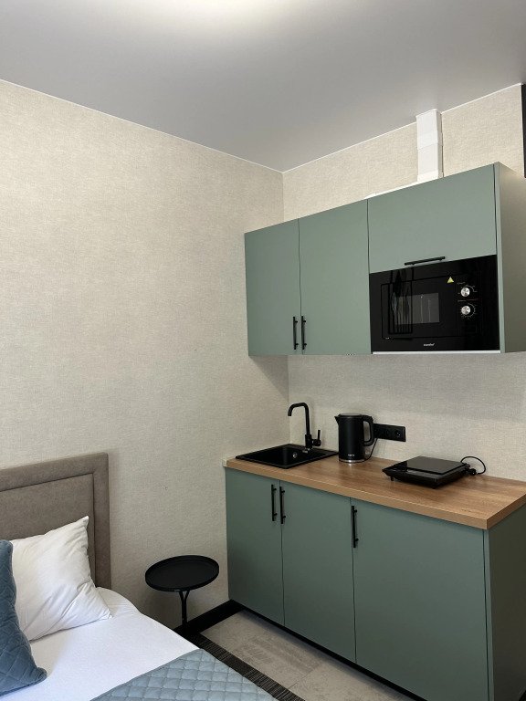 Апарт-отель Simple М41, Ленинградская область: фото 5