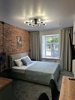 Апартаменты Classic, Апарт-отель Simple М41, Санкт-Петербург