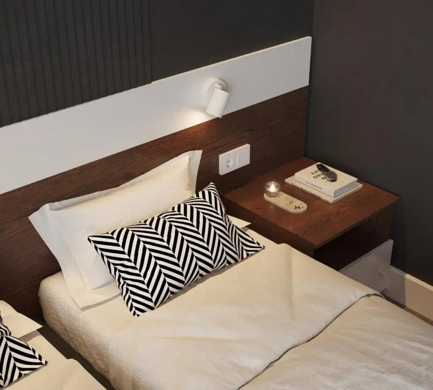 Апарт-Отель Демократ Краснопутиловская 111, Ленинградская область: фото 2