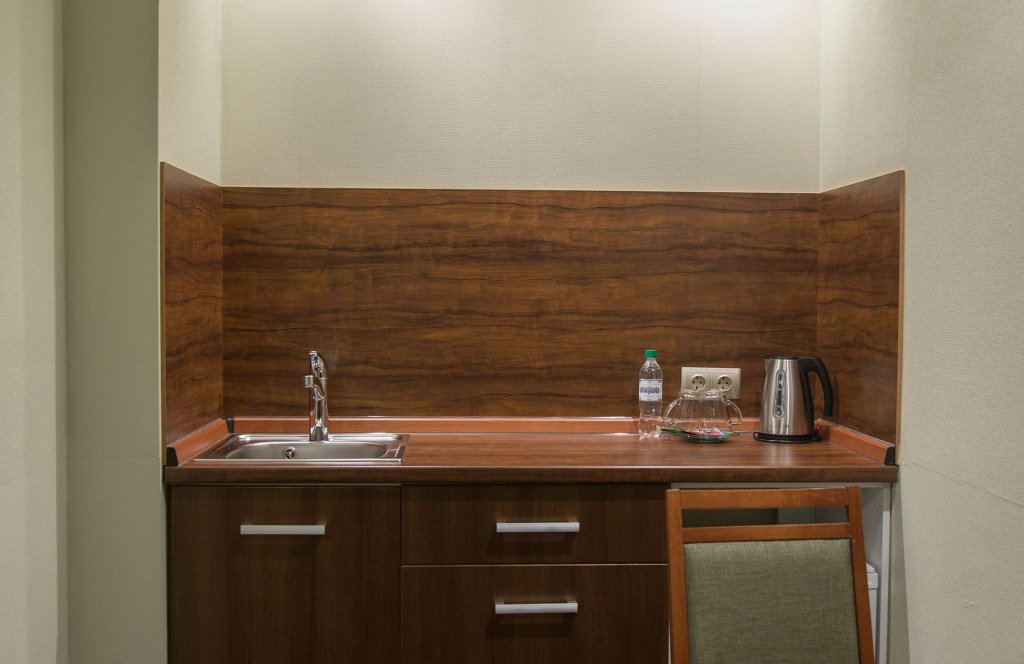 Отель Золотой Затон, Астраханская область: фото 4